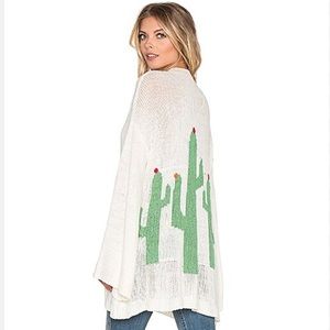 Show me your mumu cardigan